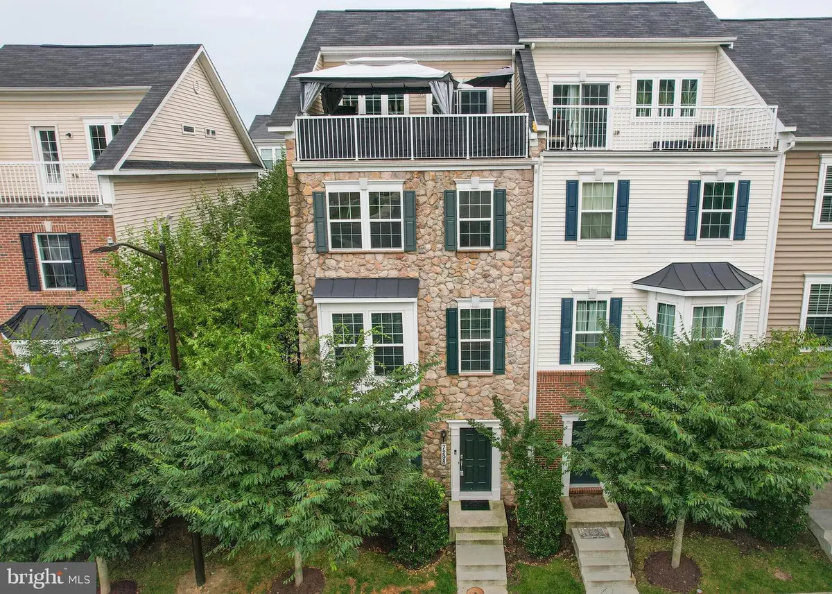 7298 Elkridge Crossing Way, Elkridge, MD 21075 - #1