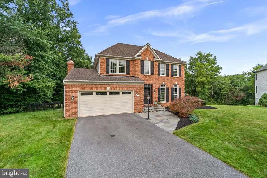 10310 Winstead Ct, Woodstock, MD 21163 - #2