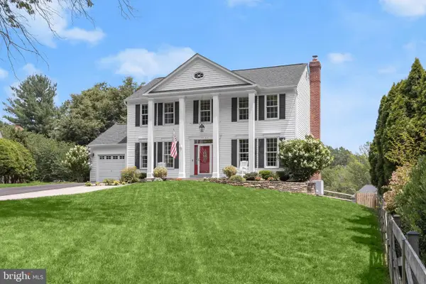 9704 Oriole Ct, ELLICOTT CITY, MD 21042