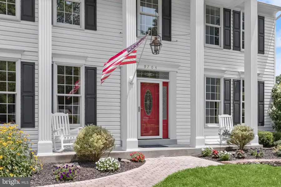 9704 Oriole Ct, Ellicott City, MD 21042 - #3