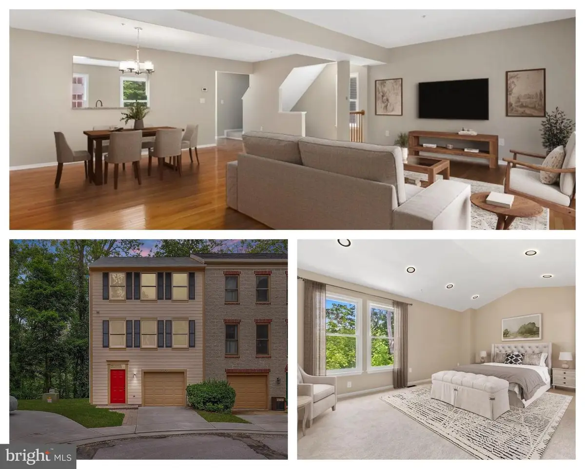 3742 College Ave #e1, Ellicott City, MD 21043 - #1