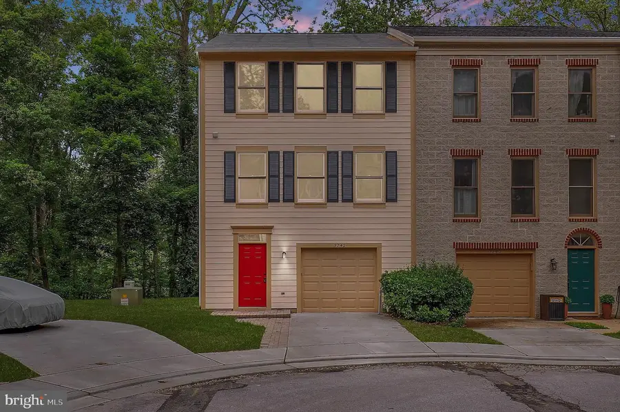 3742 College Ave #e1, Ellicott City, MD 21043 - #2