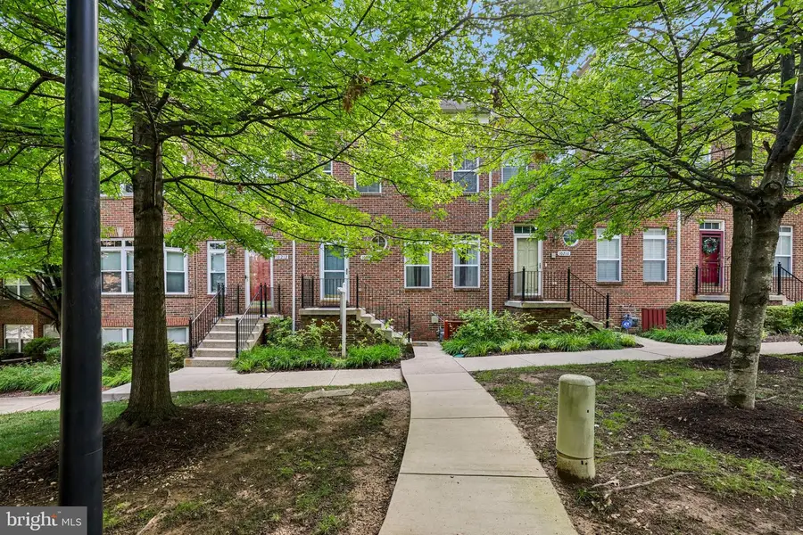 10214 Sherman Heights Pl #53, Columbia, MD 21044 - #2