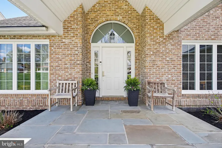 2057 Mount Hebron Dr Sw, Ellicott City, MD 21042 - #2