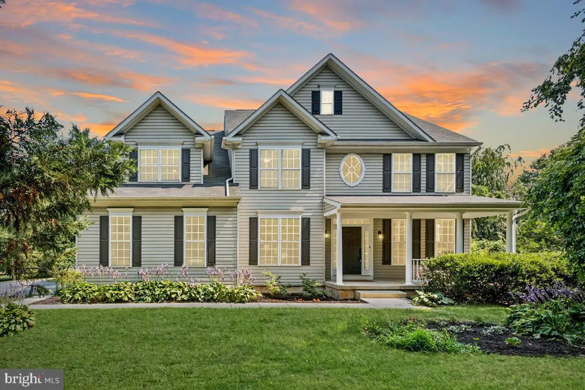 17260 Old Frederick Rd, Mount Airy, MD 21771 - #1