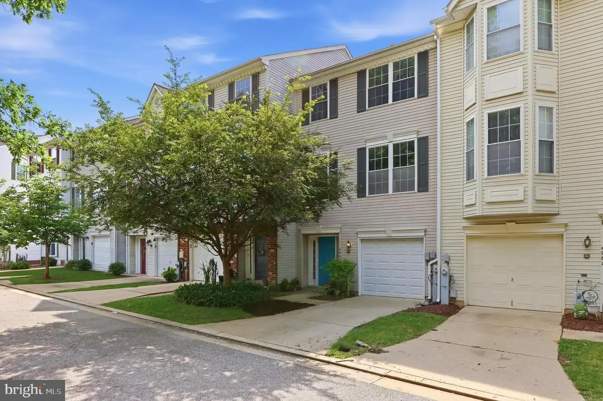 4965 Lee Farm Ct #87, Ellicott City, MD 21043 - #1
