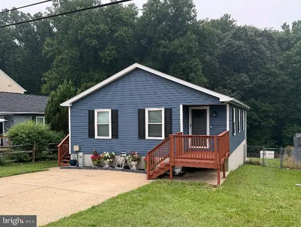 9404 Fairview Ave, LAUREL, MD 20723