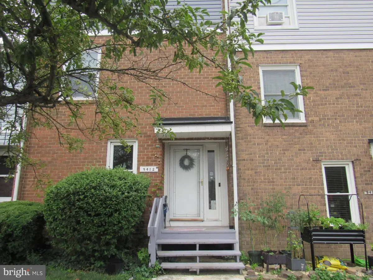 9412 Canterbury Rdng #268, Laurel, MD 20723 - #1