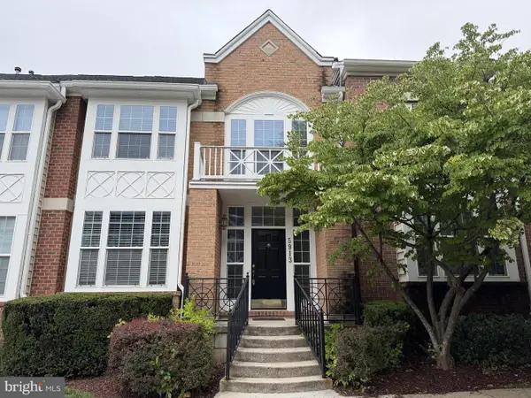5913 Mystic Ocean Ln #a4-33, CLARKSVILLE, MD 21029