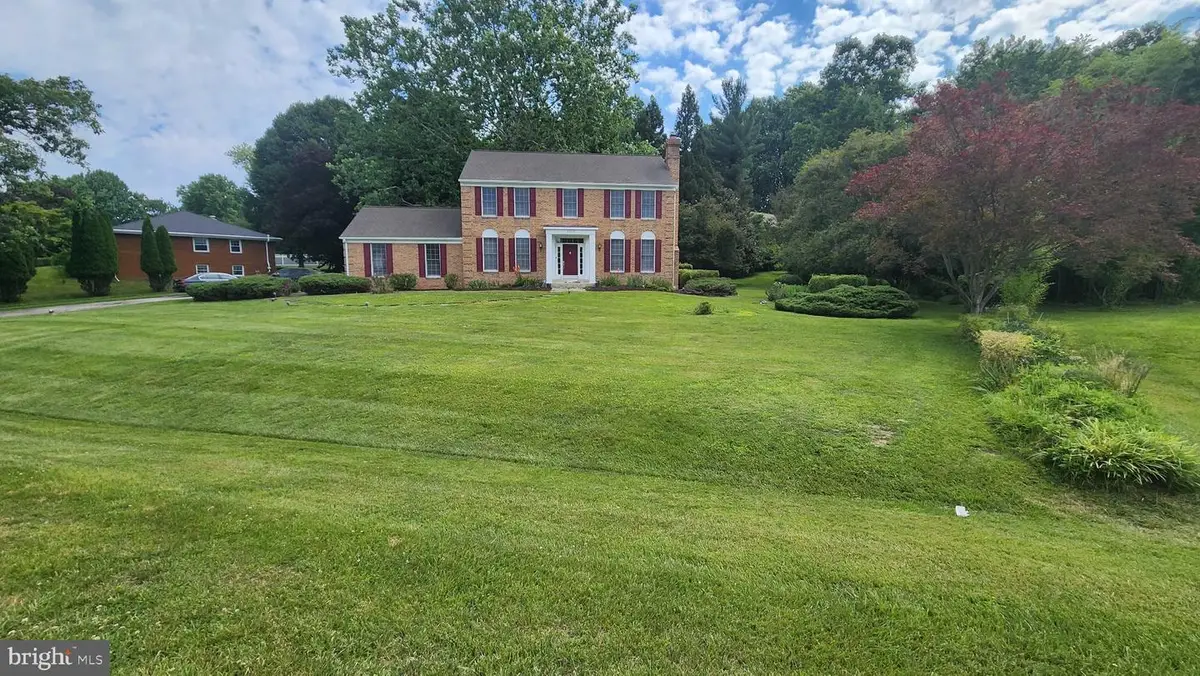 2525 Mckenzie Rd, Ellicott City, MD 21042 - #1