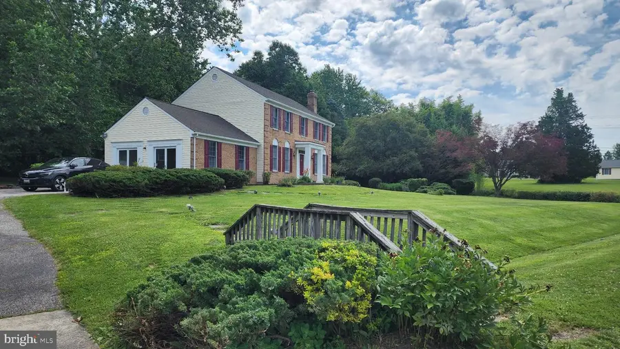2525 Mckenzie Rd, Ellicott City, MD 21042 - #2