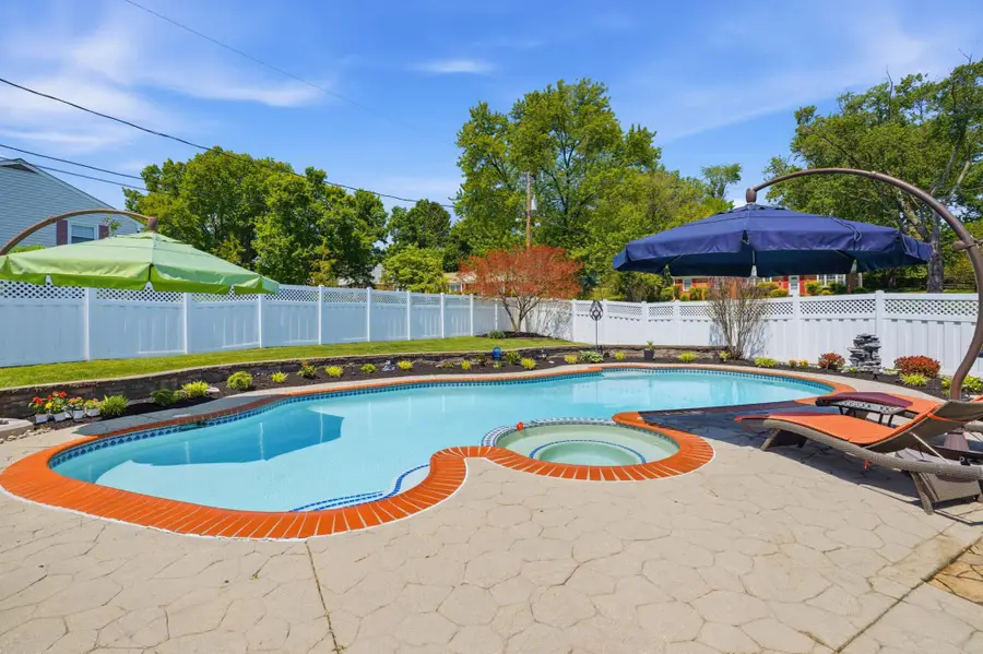 3202 Chatham Rd, Ellicott City, MD 21042 - #3