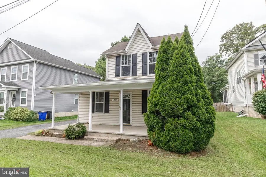 6470 Anderson Ave, Hanover, MD 21076 - #3
