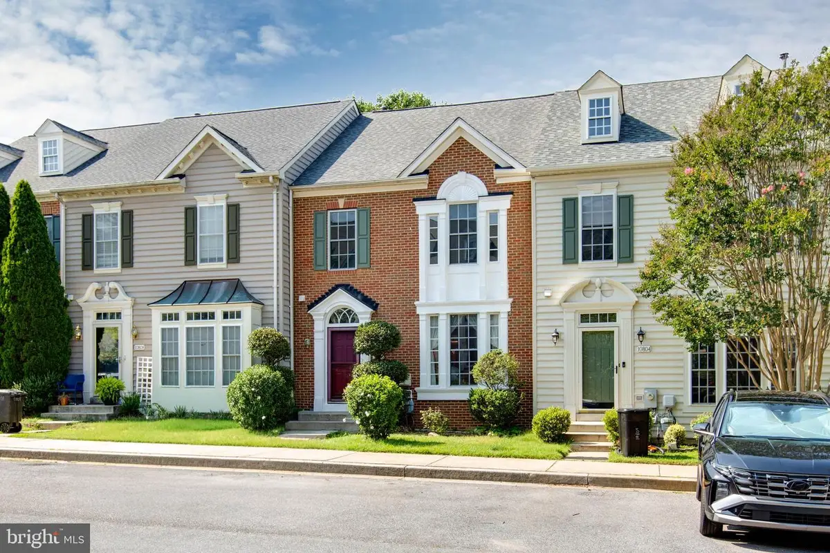 10806 Wadsworth Rd, Woodstock, MD 21163 - #1