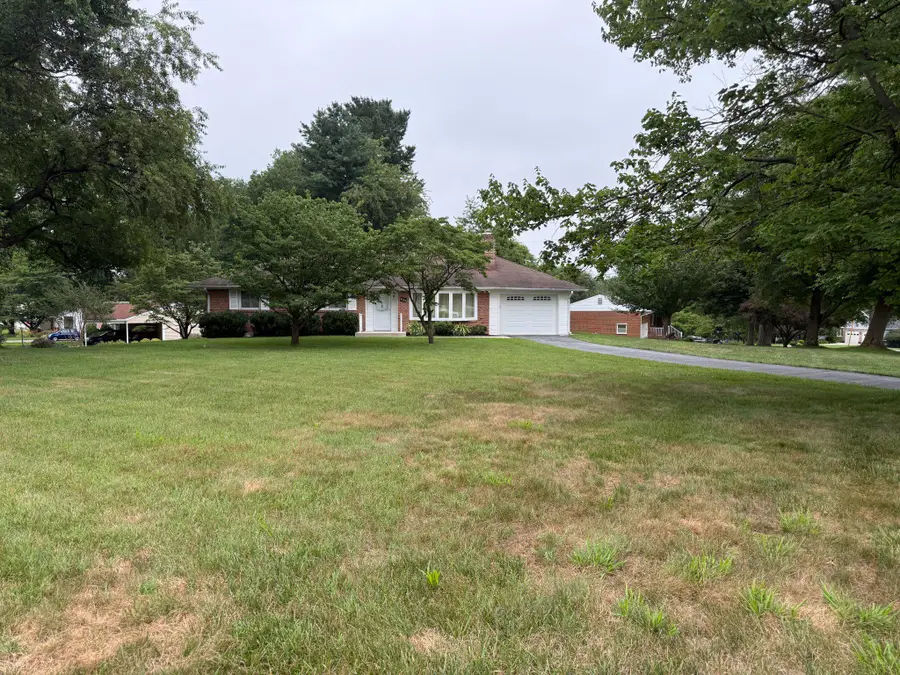 6129 Sebring Dr, Columbia, MD 21044 - #2