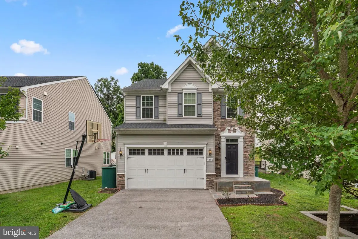 4986 Windpower Way, Ellicott City, MD 21043 - #1