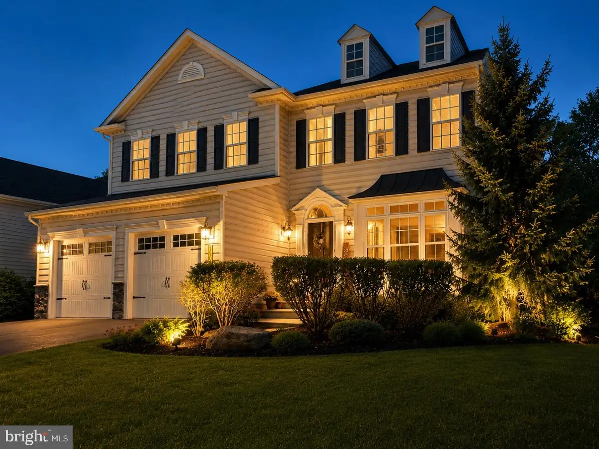 5006 Amber Meadow Vis, Ellicott City, MD 21043 - #1