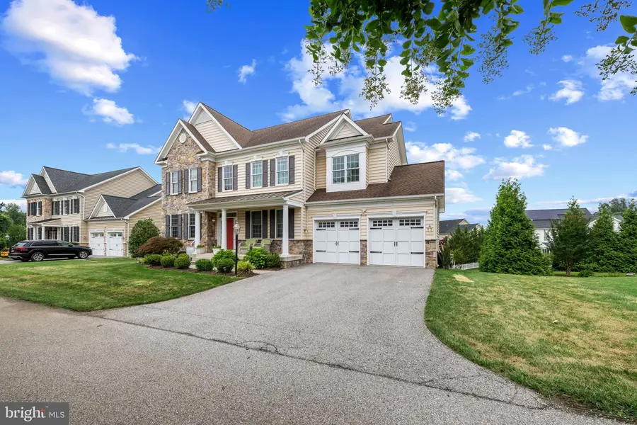 5066 Winesap Way, Ellicott City, MD 21043 - #2
