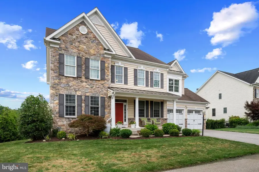 5066 Winesap Way, Ellicott City, MD 21043 - #3
