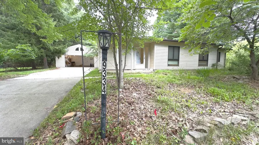 9334 Farewell Rd, Columbia, MD 21045 - #2