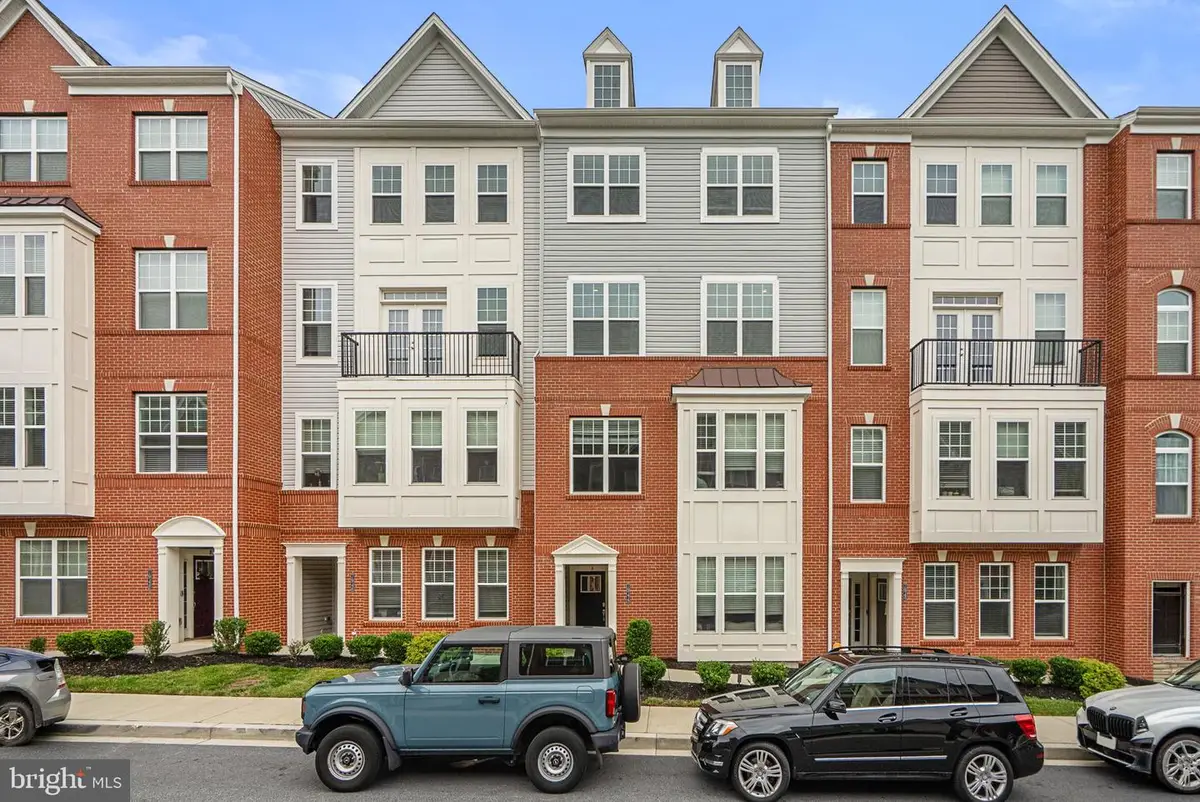 7944 Potter Pl #a, Elkridge, MD 21075 - #1