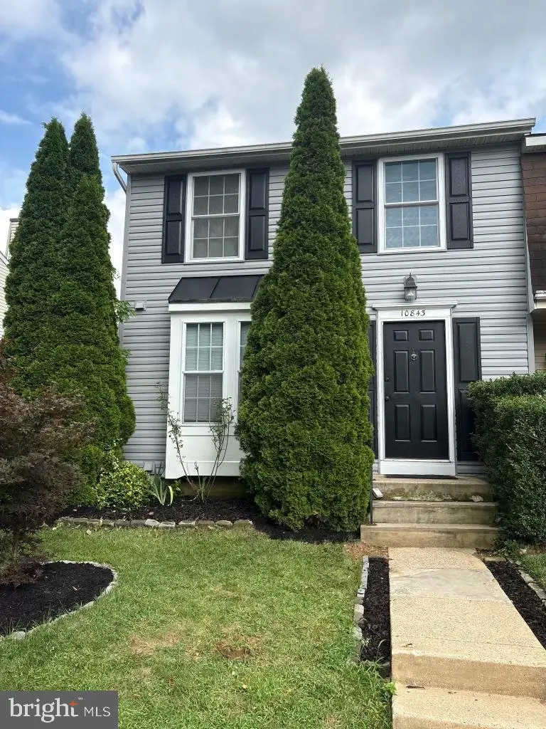 10843 Olde Woods Way, Columbia, MD 21044 - #1