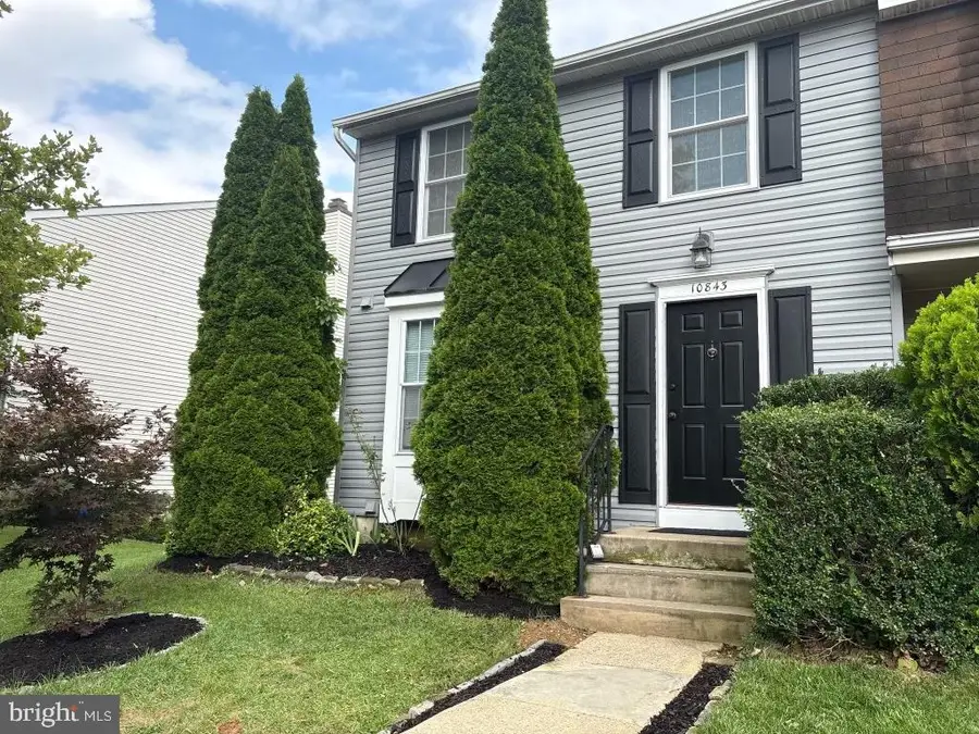 10843 Olde Woods Way, Columbia, MD 21044 - #2