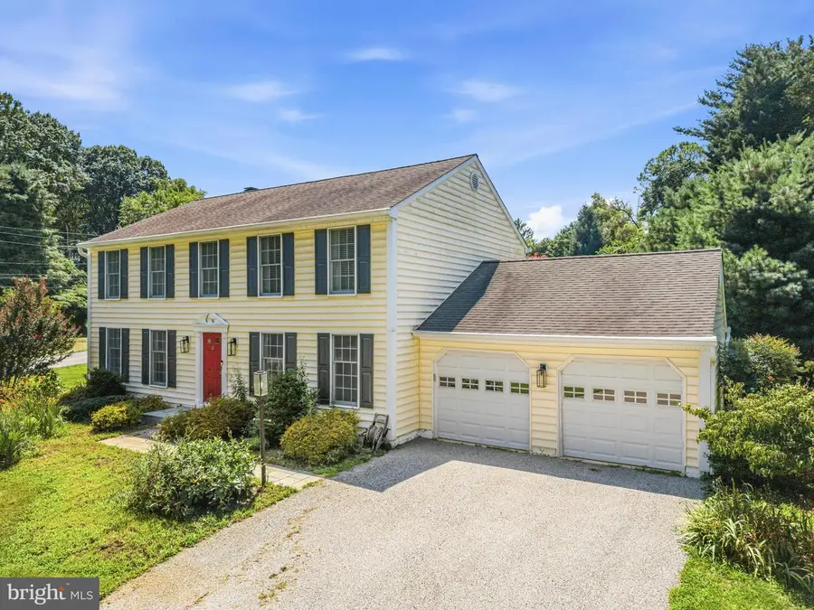 10201 Little Brick House Ct, Ellicott City, MD 21042 - #2