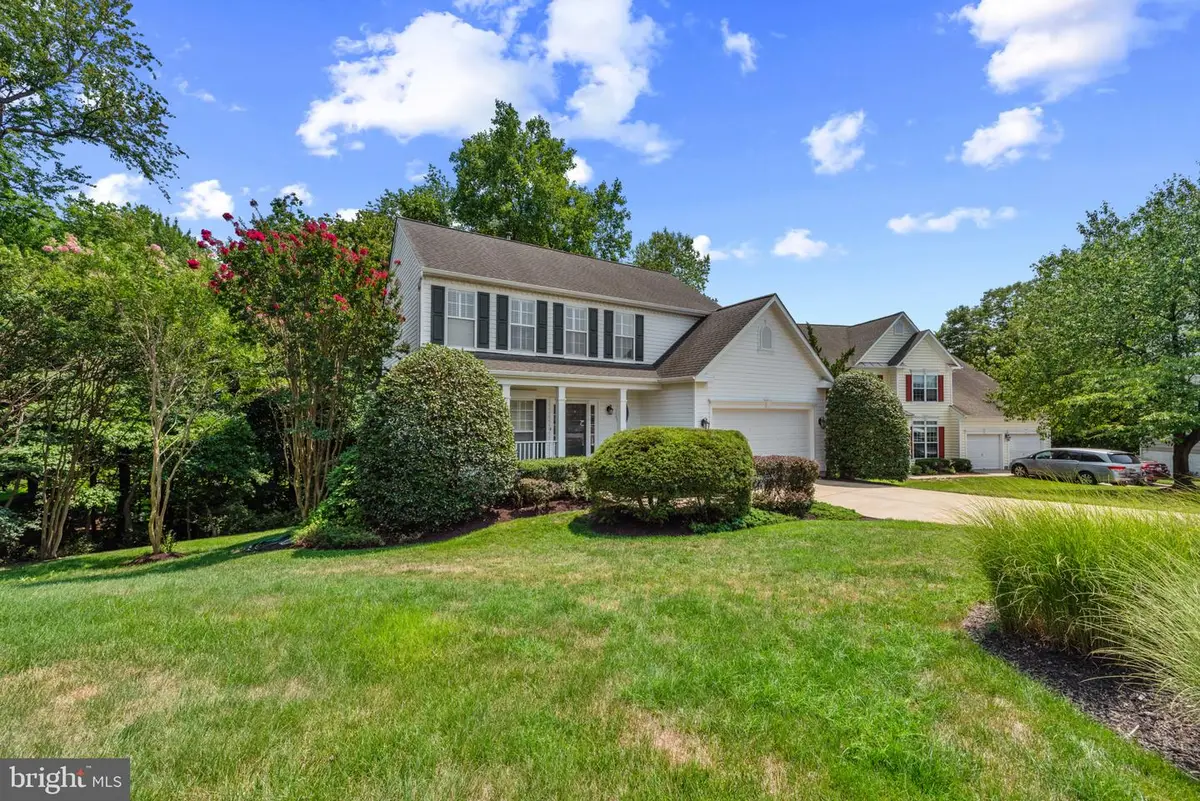6074 Avalon Dr Se, Elkridge, MD 21075 - #1