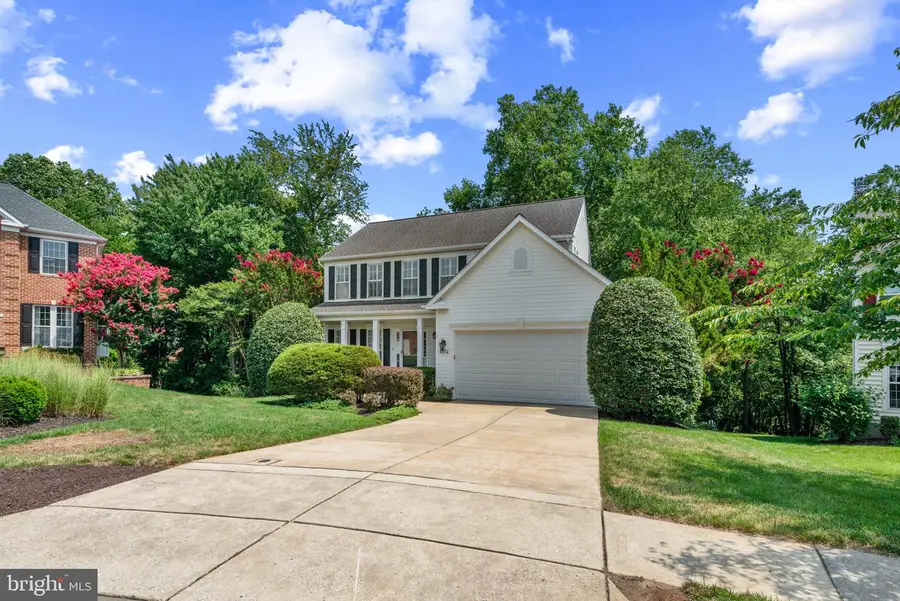 6074 Avalon Dr Se, Elkridge, MD 21075 - #2