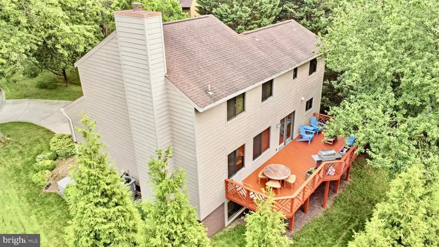8507 Spring Harvest Ct, Ellicott City, MD 21043 - #2