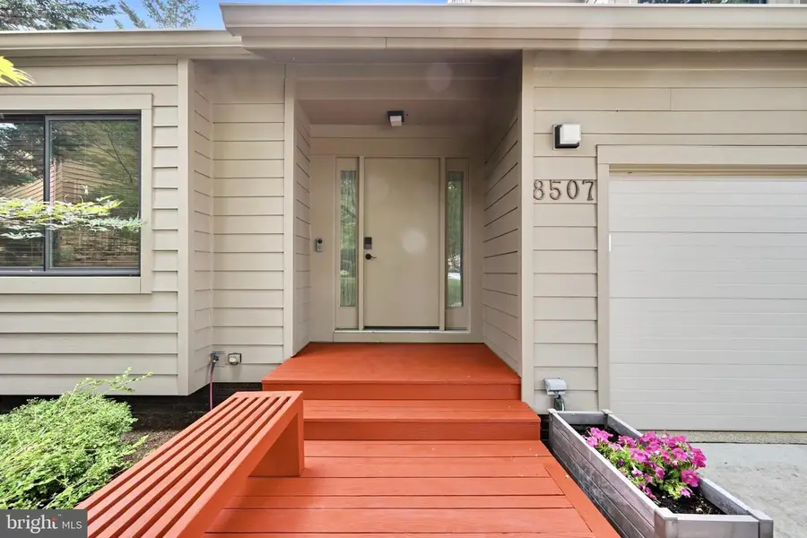 8507 Spring Harvest Ct, Ellicott City, MD 21043 - #3