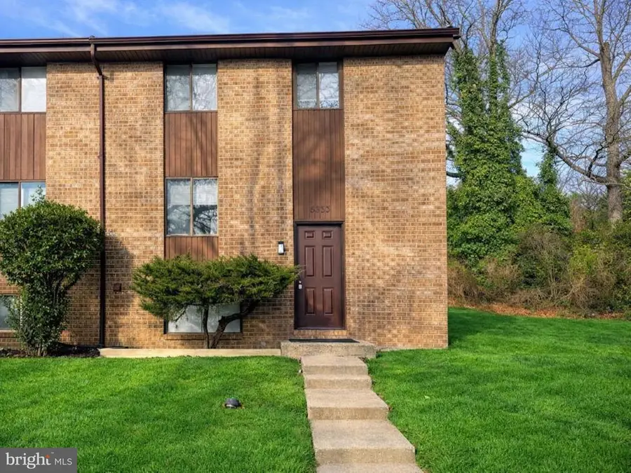 5833 Diggers Ln #1-07, Elkridge, MD 21075 - #3