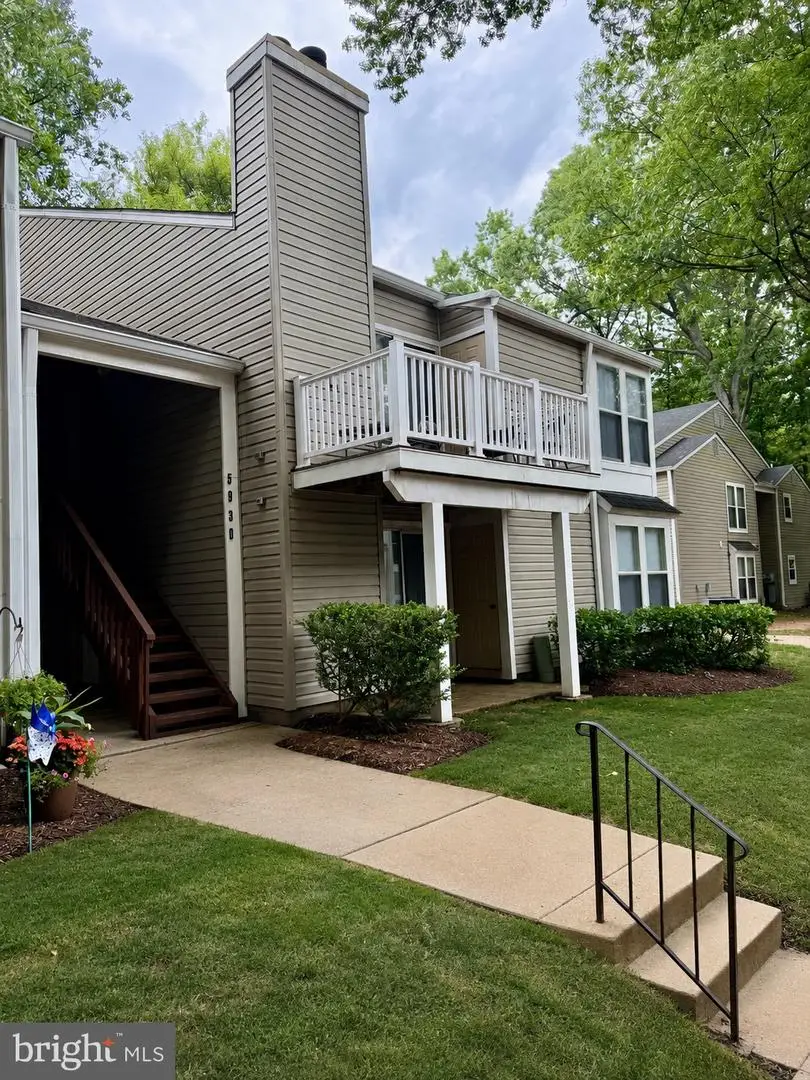 5930 Watch Chain Way #808, Columbia, MD 21044 - #1