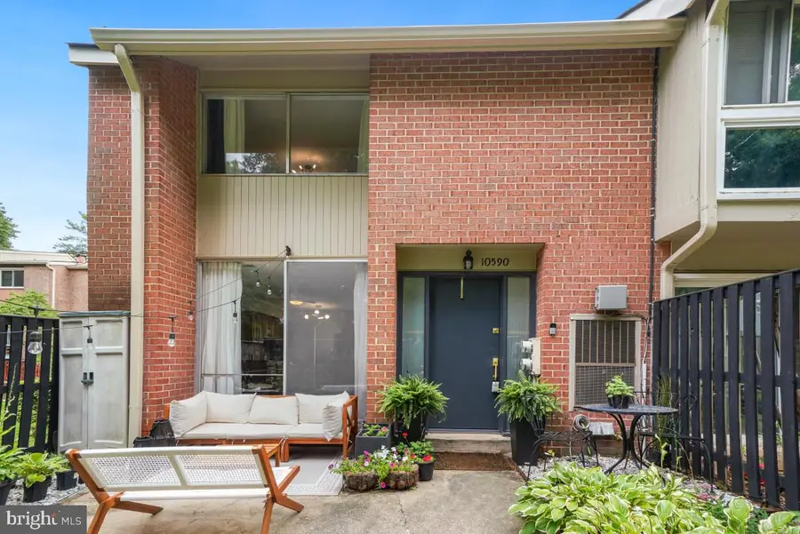 10590 Faulkner Ridge Cir #5-a2, Columbia, MD 21044 - #2