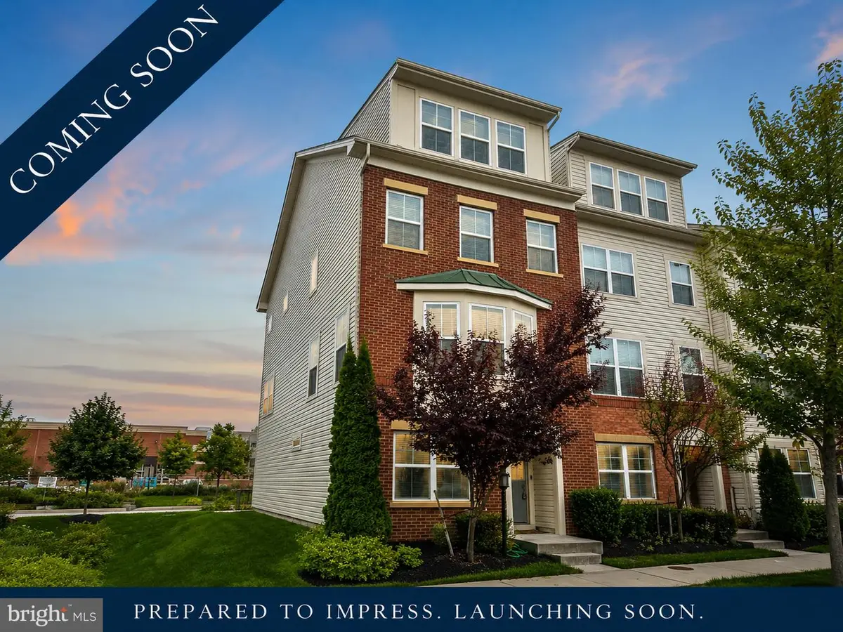 7024 Rackham Way, Hanover, MD 21076 - #1