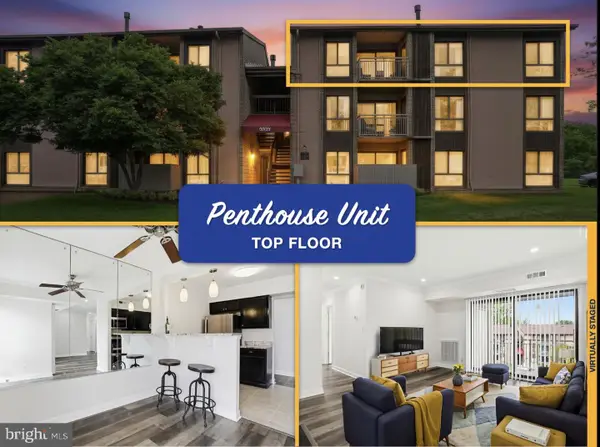 6081 Majors Ln #12, COLUMBIA, MD 21045