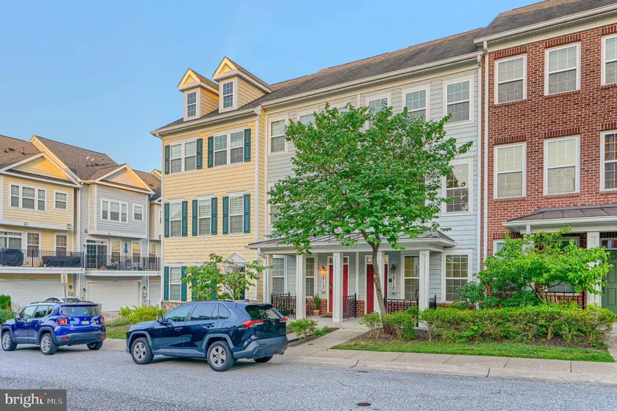 5715 Rosanna Pl, Ellicott City, MD 21043 - #2