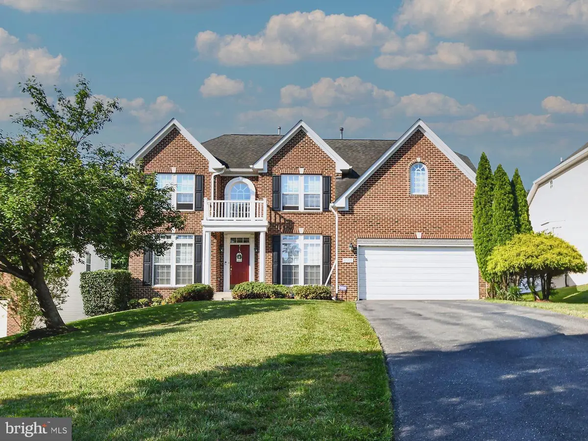 8505 Tipton Dr, Laurel, MD 20723 - #1