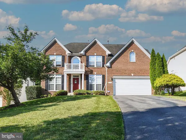 8505 Tipton Dr, LAUREL, MD 20723