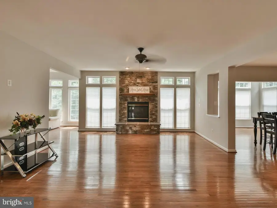 8505 Tipton Dr, Laurel, MD 20723 - #3