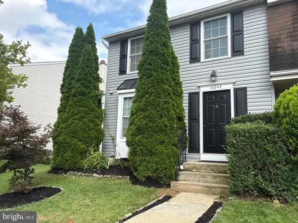 10843 Olde Woods Way, COLUMBIA, MD 21044