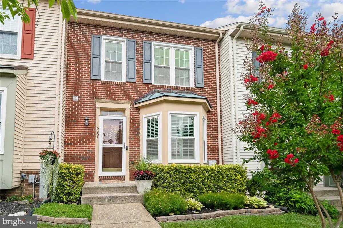 6305 Hampton Pl, Elkridge, MD 21075 - #1