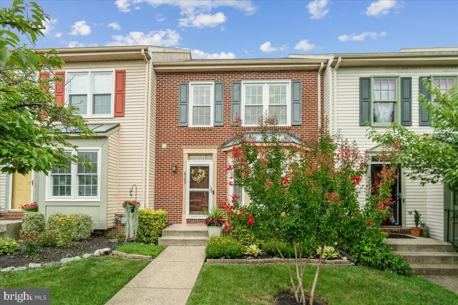 6305 Hampton Pl, Elkridge, MD 21075 - #2