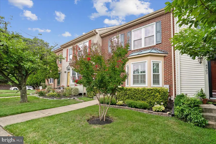 6305 Hampton Pl, Elkridge, MD 21075 - #3