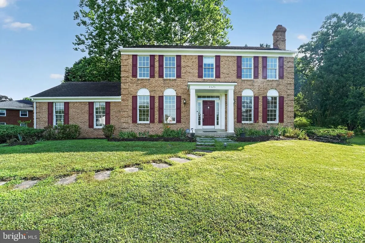 2625 Mckenzie Rd, Ellicott City, MD 21042 - #1