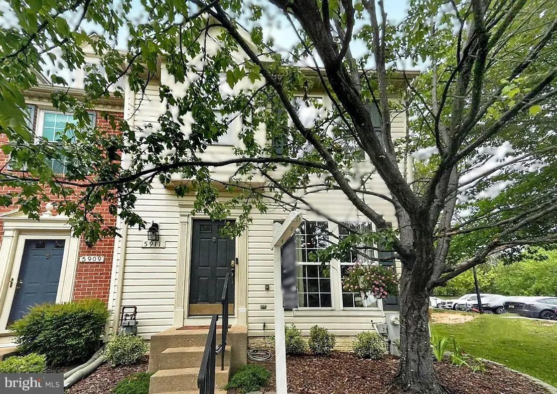 5911 Autumn Spell, Elkridge, MD 21075 - #1