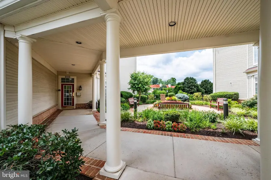 2110 Ganton Grn #a205 (p10 & P11), Woodstock, MD 21163 - #3