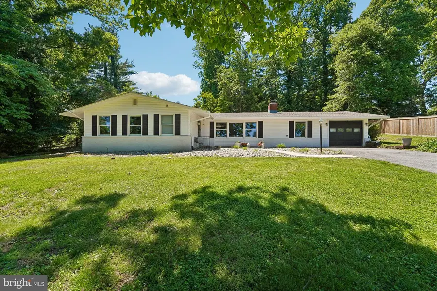 3654 Macalpine Rd, Ellicott City, MD 21042 - #2
