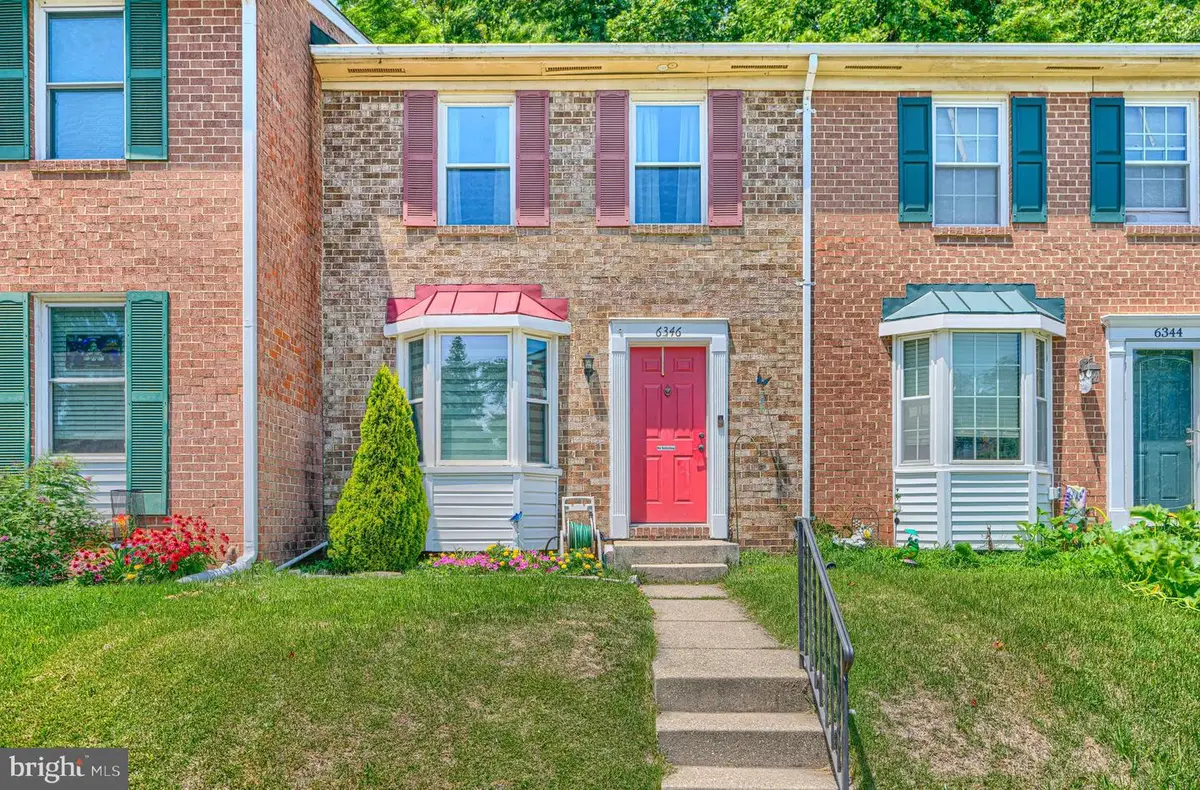 6346 Ducketts Ln #1-3, Elkridge, MD 21075 - #1